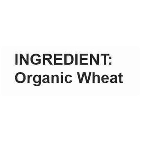 Natureland Organics Wheat Dalia